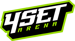 4 SET ARENA